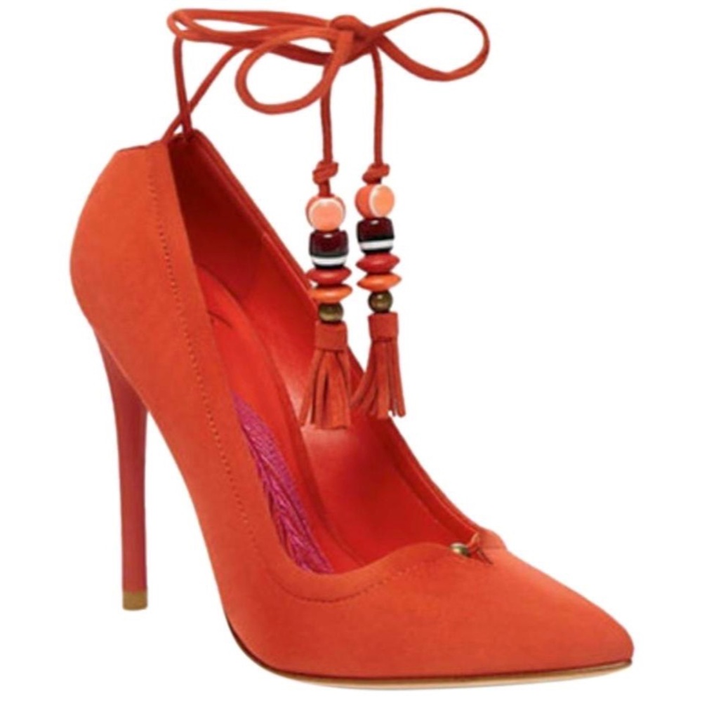 Brian Atwood Hanna Heel